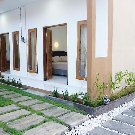 Jingga Homestay Balangan Jimbaran Buitenkant foto