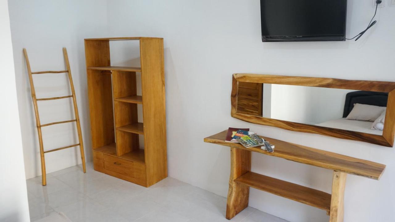 Jingga Homestay Balangan Jimbaran Buitenkant foto